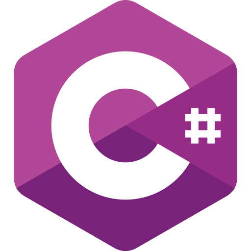 C# icon